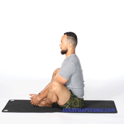 Bài Yoga số 3