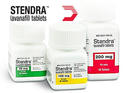 Hình ảnh hộp thuốc Stendra