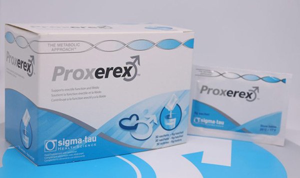 Thuốc Proxerex là thuốc dạng bột