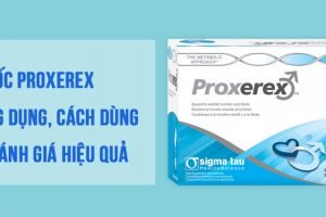 Thuốc Proxerex