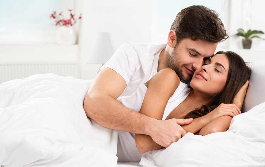 Quan hệ tình dục lạnh mành để giữ gìn hạnh phúc chuyện chăn gối