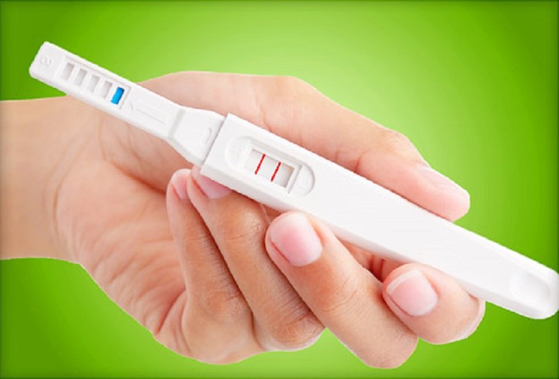 Que thử thai là biện pháp thử thai nhanh chóng nhất